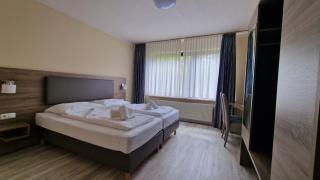 Hotel Tini - Bad Fallingbostel - 6