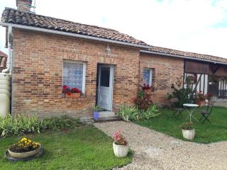 La Chambre à Four - Frampas - 0