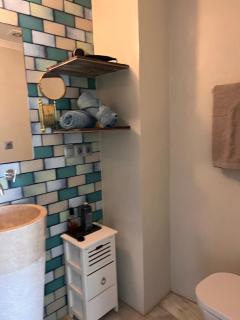 Estudio 1 en Maro con vistas al mar y balcón - Maro - 1