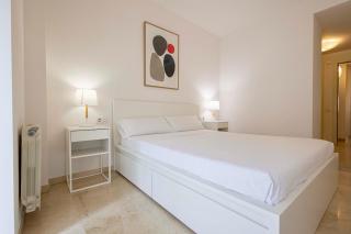 Apartment for 6, spacious and bright in Bonanova - Barcelone - 5