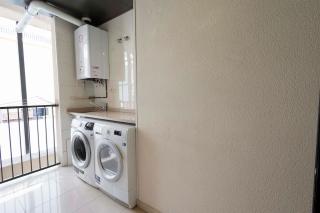 Apartment for 6, spacious and bright in Bonanova - Barcelone - 1