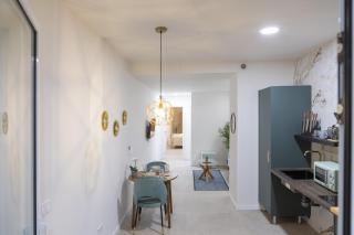 AG7 Loft Valencia Espaciosos estudios con terraza cercanos al metro Zona Ayora - 2