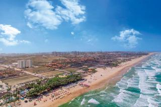 Mirante #801 - Apê Dois Quartos por Carpediem - Fortaleza - 8