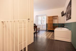Vintage Suite Napoli - Napels - 4