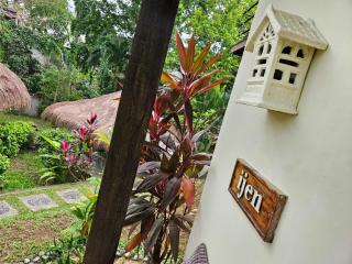 Mondo Surf Village - Canggu - 3