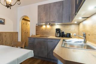 Ferienwohnung Jensen - Oberstdorf - 3