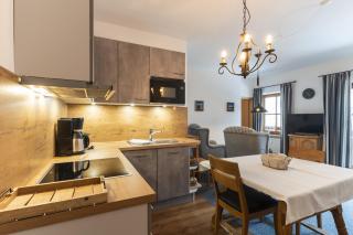 Ferienwohnung Jensen - Oberstdorf - 2