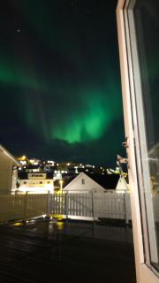 Sentralt beliggende lita leilighet - Narvik - 7