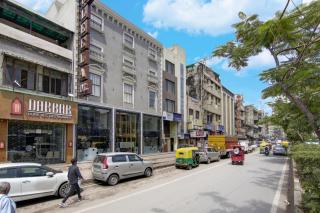 The Leena International-Near Connaught Place & New Delhi Railway Station - 2