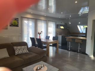 Ferienwohnung Sabine - Annweiler am Trifels - 6