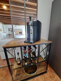 Ferme spacieuse climatisée, SPA & Pétanque - 2