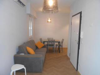 Roma Vaticano! cipro Apartmentx4 - Roma - 1