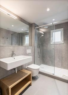 Penthouse with Terrace near Gran Via and Camp Nou - 6