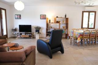 Air-conditioned house in the Luberon with heated swimming pool in Saint Saturnin les Apt - 8 people. - Saint-Saturnin-lès-Apt - 7