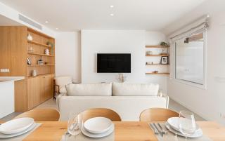 Penthouse with Terrace near Gran Via and Camp Nou - 1