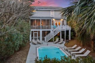 4006 Hartnett Blvd - Isle of Palms - 0