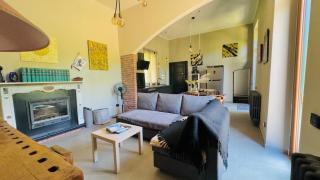 Curt da Beta - Casa vacanze con giardino, in Corte del XVIII secolo - Malnate - 7