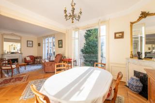 Francisque Sarcey - Appartement proche Trocadéro - Parijs - 7