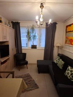 Apartment Van Hecke - Blankenberge - 9