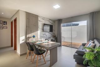 Apartamento Residencial Flamboyant - Porto Seguro - 8