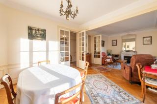 Francisque Sarcey - Appartement proche Trocadéro - Parijs - 6
