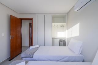 Apartamento Residencial Flamboyant - Porto Seguro - 4