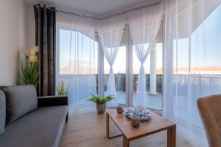 HGS Home Apartament Wiedeń 11 B - Gorzów Wielkopolski - 0