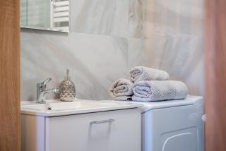 HGS Home Apartament Wiedeń 11 B - Gorzów Wielkopolski - 4