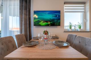 HGS Home Apartament Wiedeń 11 B - Gorzów Wielkopolski - 8
