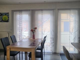 Ferienwohnung Sabine - Annweiler am Trifels - 4