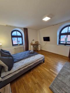 Stadtvilla Zimmervermietung - Heidenheim an der Brenz - 7