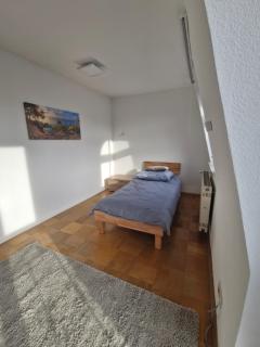 Stadtvilla Zimmervermietung - Heidenheim an der Brenz - 5