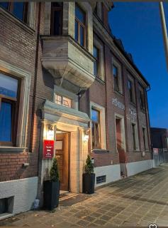 Pension Im Bett - Nuremberga - 0