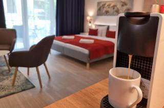 CityHouse Apartments - Budapest - 5