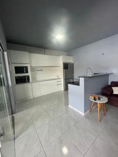 Recanto Salinas - Casa alto padrão a 350mts da praia - Balneario Barra do Sul - 9