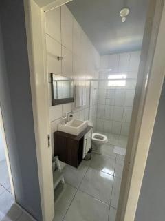 Recanto Salinas - Casa alto padrão a 350mts da praia - Balneario Barra do Sul - 7