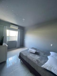 Recanto Salinas - Casa alto padrão a 350mts da praia - Balneario Barra do Sul - 3
