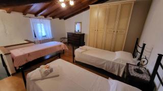 Casa Fornaci - Monte San Savino - 5