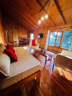 MUID - Cabaña en Peninsula de San Pedro - San Carlos de Bariloche - 7