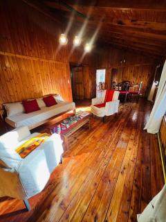 MUID - Cabaña en Peninsula de San Pedro - San Carlos de Bariloche - 6