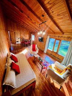 MUID - Cabaña en Peninsula de San Pedro - San Carlos de Bariloche - 4