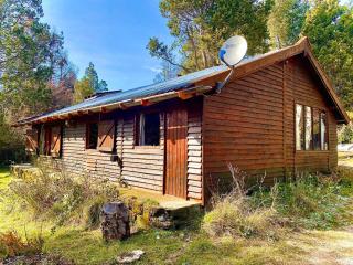 MUID - Cabaña en Peninsula de San Pedro - San Carlos de Bariloche - 1