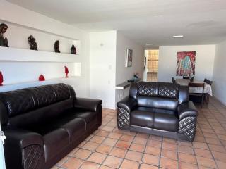 Cobertura Duplex na Prainha com 3 Quartos e Churrasqueira! - Arraial do Cabo - 0