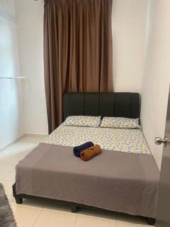 Nufailmuslim Homestay - Kampong Padang Keladi - 5
