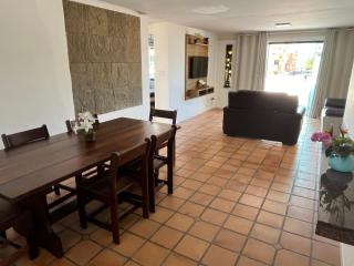 Cobertura Duplex na Prainha com 3 Quartos e Churrasqueira! - Arraial do Cabo - 9