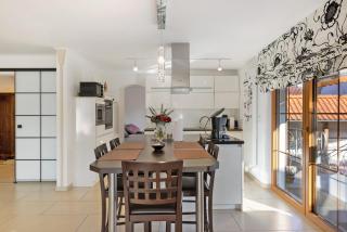 Feriendomizil Berta Benzingen - 5