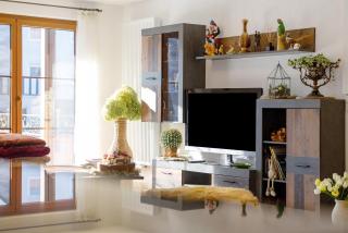 Feriendomizil Berta Benzingen - 7