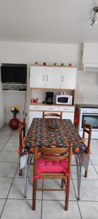 appartement indépendant privé - Mathay - 1