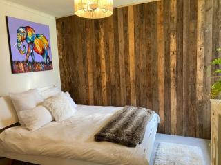 Private 2-Sleeper Getaway U8 ! - Cidade Do Cabo - 0
