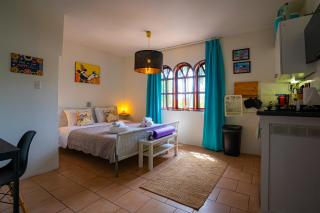 Casa Leonore Studio - Willemstad - 9